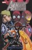 AVENGERS ACADEMY ARCADE DEATH GAME TP [9780785156307]